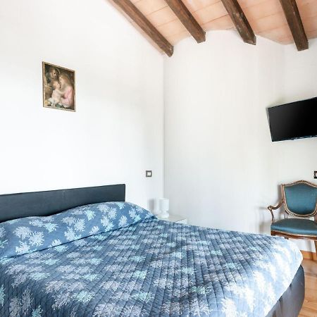 Belvilla By Oyo Guest House Belvedere Cappuccini di Riano Exterior photo